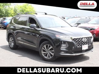 Used 2019 Hyundai Santa Fe SEL w/ Cargo Package image 1