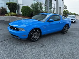 Used 2010 Ford Mustang GT image 1