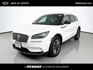 Used 2020 Lincoln Corsair Reserve image 1