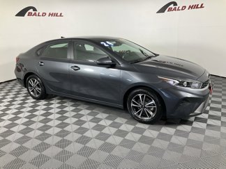 Certified 2024 Kia Forte LXS w/ LXS Technology Package image 1