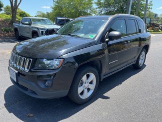 Used 2016 Jeep Compass Sport w/ Power Value Group image 1
