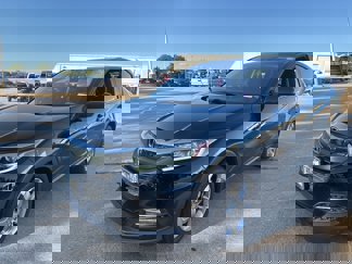 Used 2020 Honda HR-V LX image 1