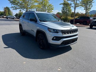 New 2025 Jeep Compass Latitude w/ Convenience Group image 1