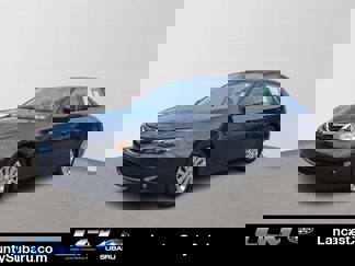 Used 2009 Subaru Impreza 2.5i image 1