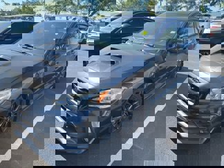 Used 2015 Subaru WRX Premium image 1