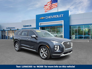 Used 2020 Hyundai Palisade SEL image 1