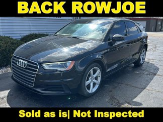 Used 2015 Audi A3 2.0T Premium w/ Audi MMI Navigation Plus image 1