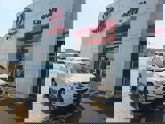 Used 2016 Chevrolet Equinox LTZ w/ Enhanced Convenience Package image 1