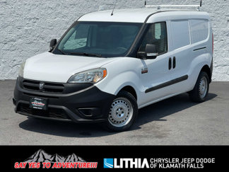 Used 2016 RAM ProMaster City Tradesman image 1