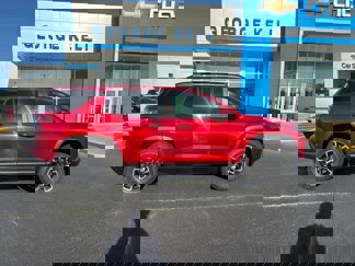 New 2026 Chevrolet Equinox ACTIV w/ Convenience Package III image 1