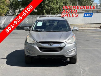 Used 2011 Hyundai Tucson Limited image 1