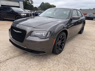 Used 2019 Chrysler 300 S image 1
