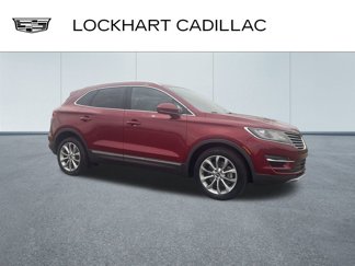 Used 2018 Lincoln MKC Select w/ Select Plus Package image 1