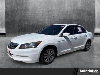 Used 2012 Honda Accord EX-L image 1