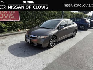 Used 2009 Honda Civic EX image 1