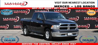 Used 2017 RAM 1500 Classic SLT image 1