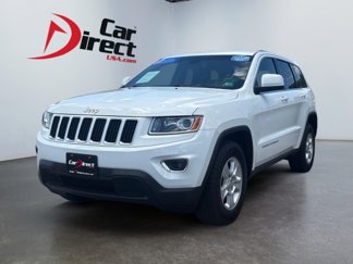 Used 2014 Jeep Grand Cherokee Laredo image 1