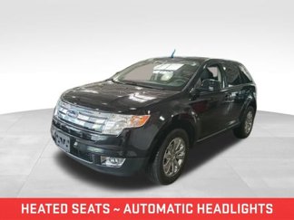 Used 2007 Ford Edge SEL Plus image 1