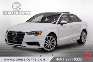 Used 2016 Audi A3 1.8T Premium image 1