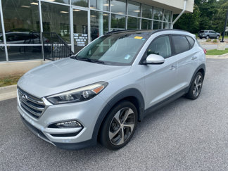 Used 2016 Hyundai Tucson Limited w/ Option Group 03 image 1