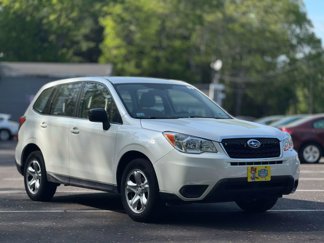 Used 2014 Subaru Forester 2.5i image 1