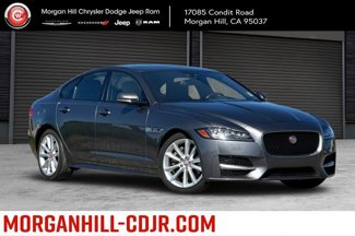 Used 2016 Jaguar XF R-Sport image 1