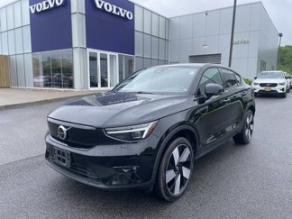 Certified 2022 Volvo C40 P8 Recharge Ultimate image 1