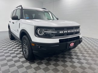 Used 2023 Ford Bronco Sport Big Bend w/ Convenience Package image 1