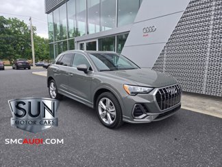 Used 2022 Audi Q3 2.0T Premium image 1
