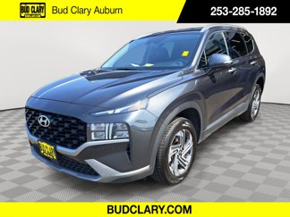 Used 2023 Hyundai Santa Fe SEL image 1