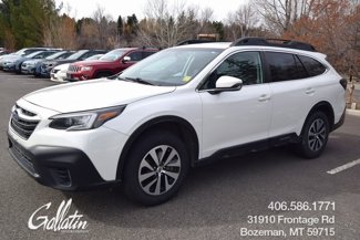 Used 2022 Subaru Outback Premium w/ Popular Package #1 image 1