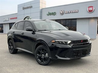 New 2024 Dodge Hornet R/T Plus w/ Tech Pack Plus w/o Parking image 1