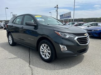 Used 2019 Chevrolet Equinox LS image 1