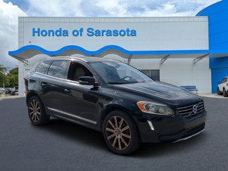Used 2015 Volvo XC60 T5 image 1