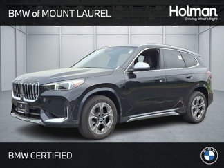 Certified 2024 BMW X1 xDrive28i image 1