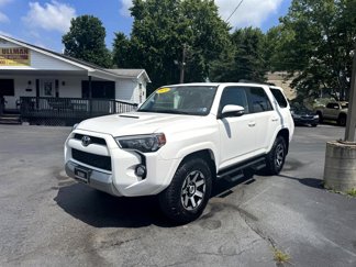 Used 2019 Toyota 4Runner TRD Off-Road Premium image 1