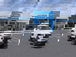 New 2025 Chevrolet TrailBlazer ACTIV w/ Convenience Package image 1