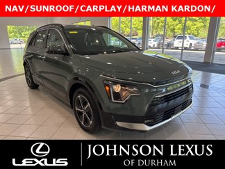 Used 2023 Kia Niro image 1