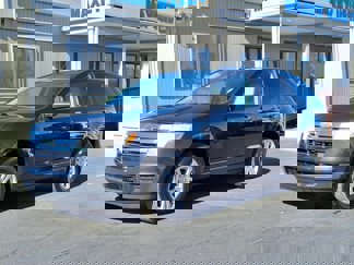 Used 2010 Ford Edge SE image 1