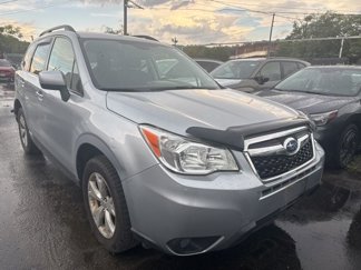 Used 2016 Subaru Forester 2.5i Premium image 1