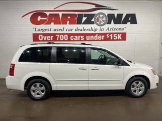 Used 2010 Dodge Grand Caravan Hero w/ Popular Equipment Group image 1