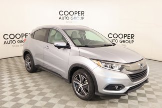 Used 2022 Honda HR-V EX image 1