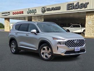 Used 2023 Hyundai Santa Fe SEL w/ Premium Package image 1