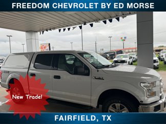 Used 2016 Ford F150 XLT w/ Trailer Tow Package image 1