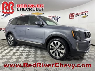 Used 2020 Kia Telluride EX w/ EX Premium Package image 1