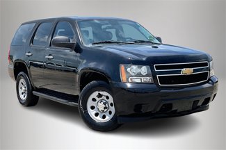 Used 2014 Chevrolet Tahoe LS w/ Skid Plate Package image 1