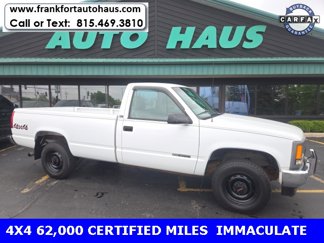 Used 1995 GMC Sierra 1500 SL image 1