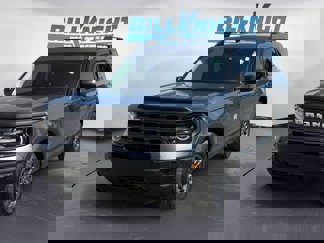 Used 2024 Ford Bronco Sport Big Bend image 1