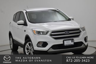 Used 2017 Ford Escape SE w/ SE Cold Weather Package image 1