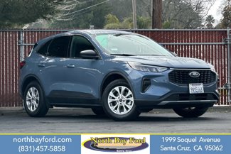 Used 2024 Ford Escape Active image 1